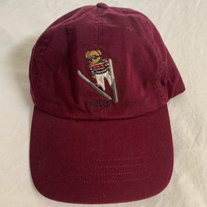 Polo Ralph Lauren Hat
